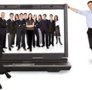 Привлечение рекламодателей для сайта