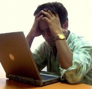 Ошибки начинающих программистов по созданию сайтов