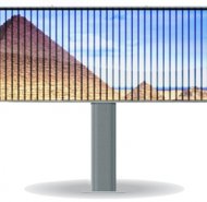 Электрический призматрон