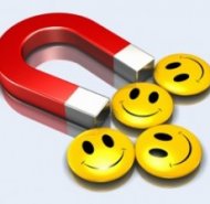 Как удержать посетителей