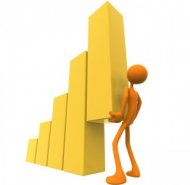 Поднимаем позицию сайта