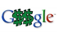 Акции Google растут в цене