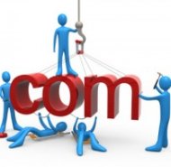 Интернет-имя сайта