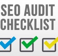SEO аудит. Конкурентам  вас не догнать
