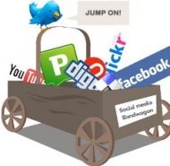 Реклама в социальных сетях