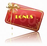 «Халявный» бонус к товару