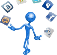 Вконтакте с покупателем