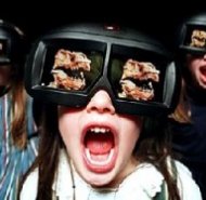 3D-анимация: мультфильмы не только для детей