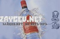 Zaycev.net разрекламирует алкогольную продукцию в своем плеере