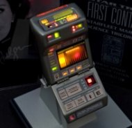 Фантастический «трикодер» уже реальность?